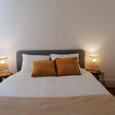 Stunning Apartment Marques De Pombal Lisboa Exterior foto